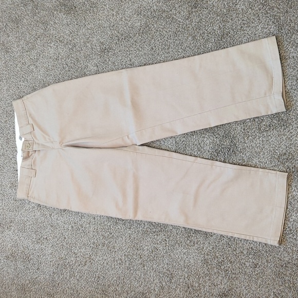 Dickies Regular Straight Tan Slacks‎ - Picture 1 of 5
